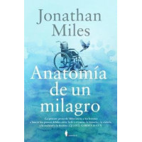 Anatomia de un Milagro   2024 - Guanxe Atlantic Marketplace