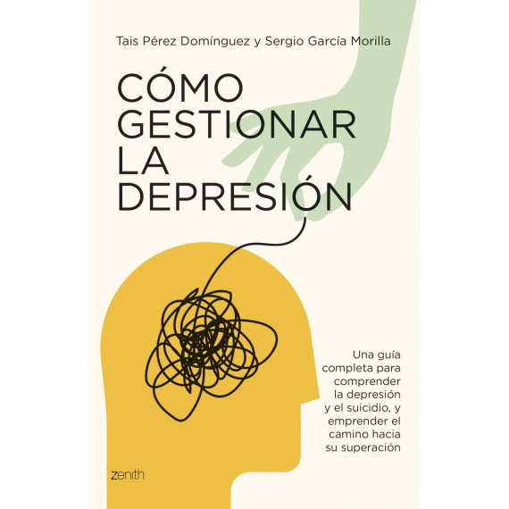 Como Gestionar la Depresion   2024