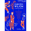Pandora Wilson y Otro Mitos Urbanos   2024