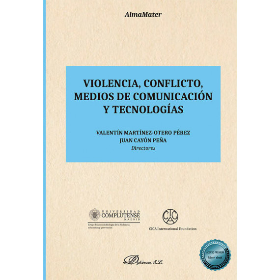 Violencia Conflicto Medios de Comunicacion y Tecnologias   2024