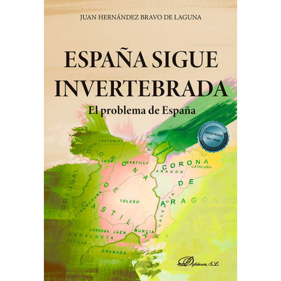 Espaãa Sigue Invertebrada   2024