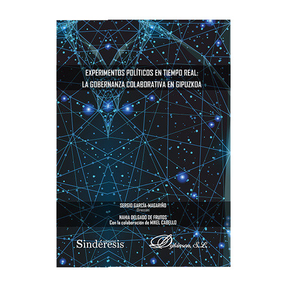 Experimentos Politicos en Tiempo Real la Gobernanza Colabor   2024