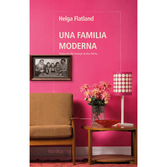 una Familia Moderna   2024