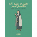 No Tengo el Chichi para Farolillos   2024