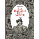 la Balada del Norte. Tomo 1   2024