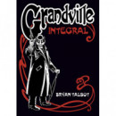 Grandville. Integral   2024