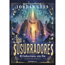 el Laberinto sin Fin   2024