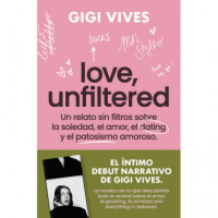 Love, Unfiltered   2024 - Guanxe Atlantic Marketplace