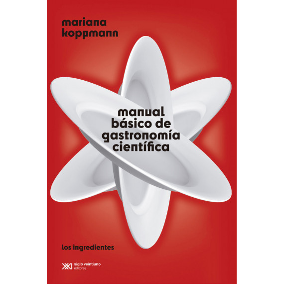 Manual Basico de Gastronomia Cientifica   2024