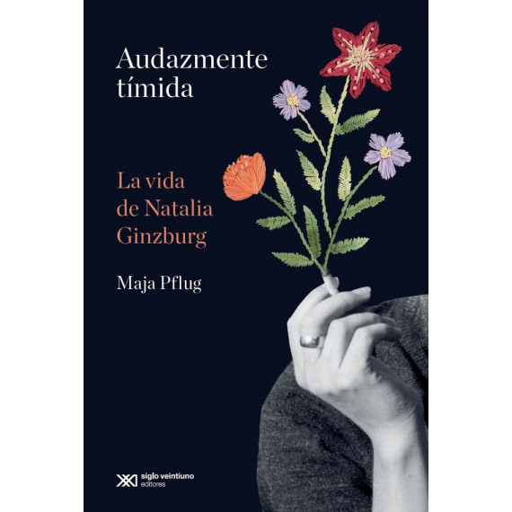 Audazmente Timida   2024