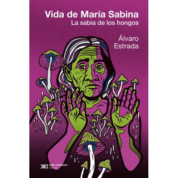 Vida de Maria Sabina   2024