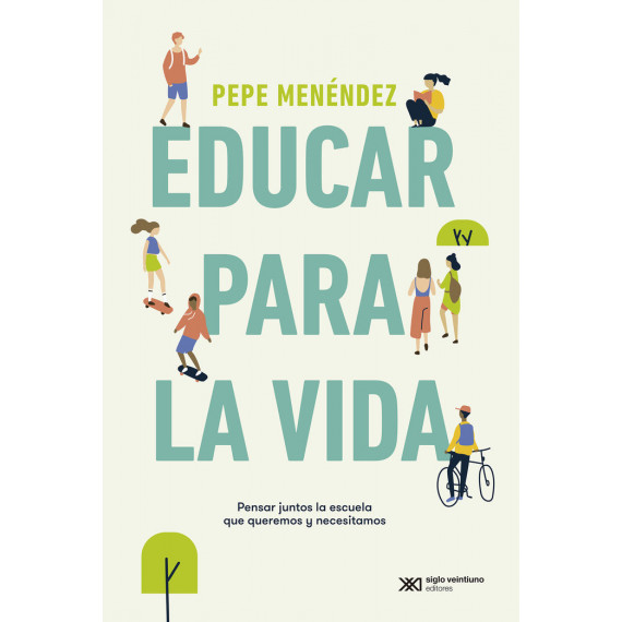 Educar para la Vida   2024