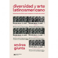 Diversidad y Arte Latinoamericano   2024 - Guanxe Atlantic Marketplace