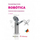 Robotica Control de Robots Manipuladores 2.Âª Edicion   2024