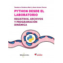 Python desde el Laboratorio Registros Archivos y Programac   2024
