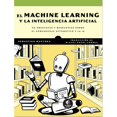 el Machine Learning y la Inteligencia Artificial   2024
