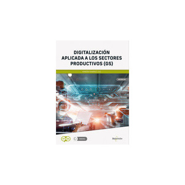 Digitalizacion Aplicada a los Sectores Productivos (gs)   2024