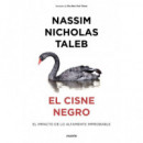 el Cisne Negro   2024