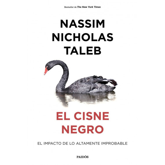 el Cisne Negro   2024