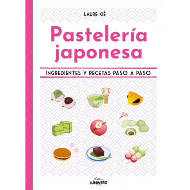 Pasteleria Japonesa   2024