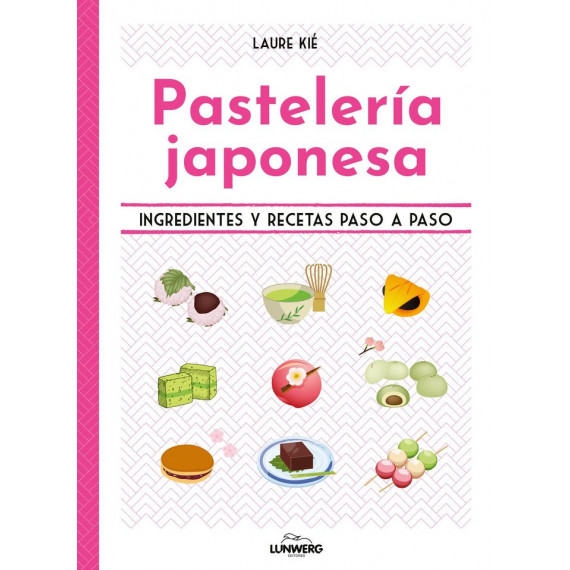 Pasteleria Japonesa   2024