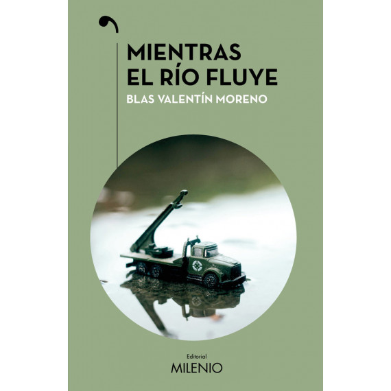 Mientras el Rio Fluye   2024
