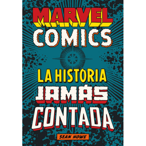 Marvel Comics   2024