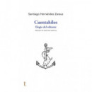 Cuentahilos   2024