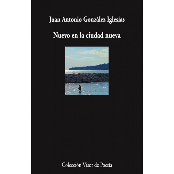 Nuevo en la Ciudad Nueva   2024