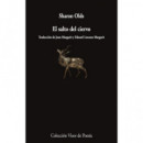 el Salto del Ciervo   2024