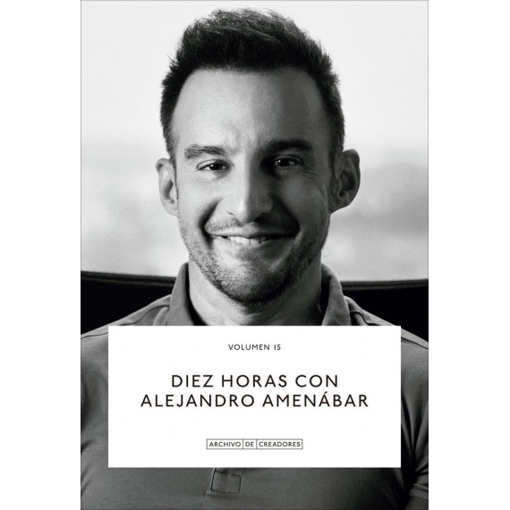 Diez Horas con Alejandro Amenabar   2024