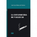 LA ESTANQUERA DE VALLECAS