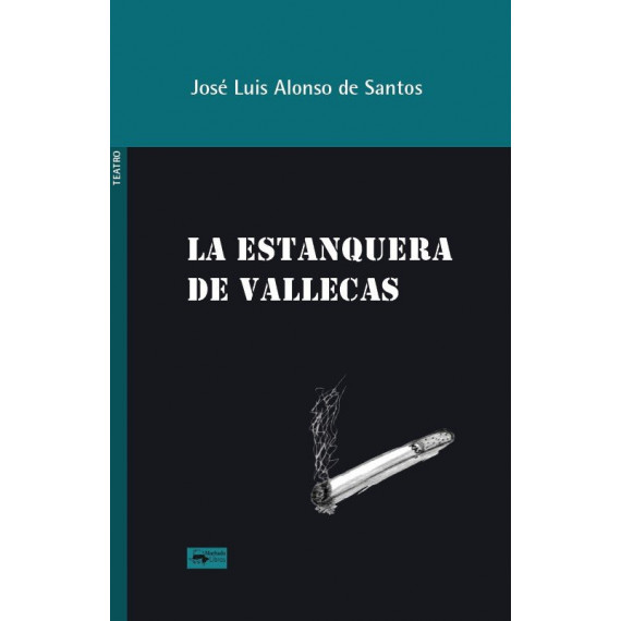 LA ESTANQUERA DE VALLECAS