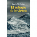 el Refugio de Invierno   2024