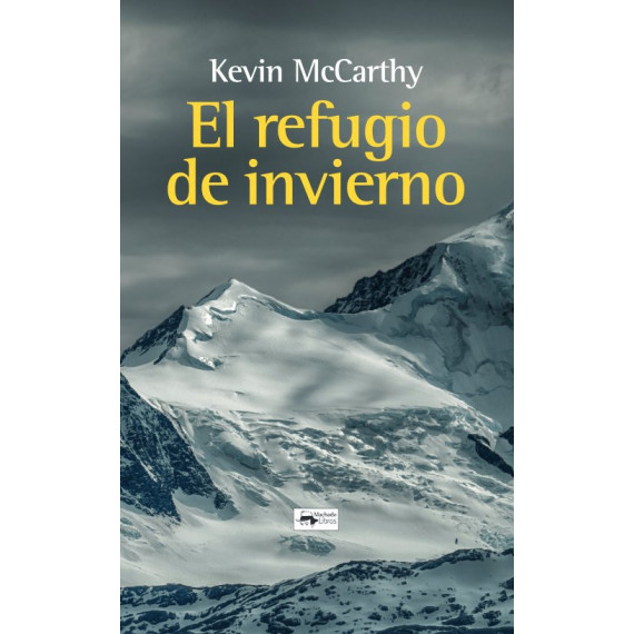 el Refugio de Invierno   2024