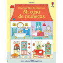 mi Casa de Muñecas   2024