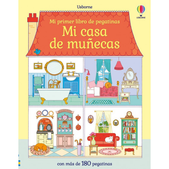 mi Casa de Muñecas   2024