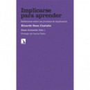 Implicarse para Aprender   2024