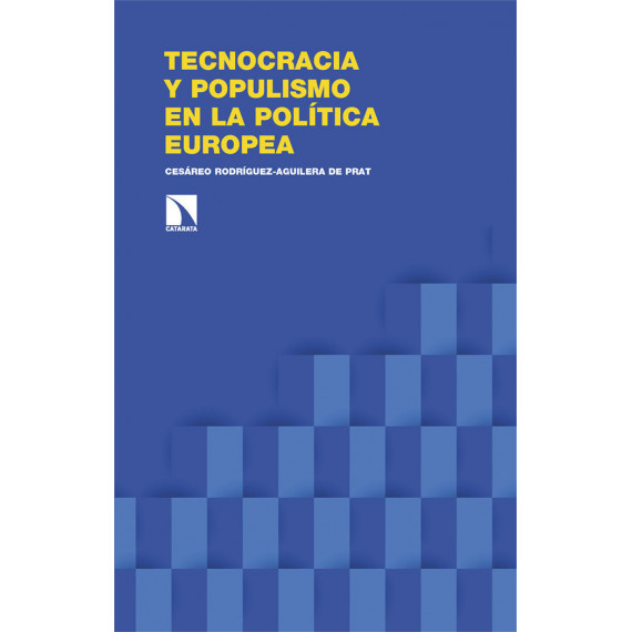 Tecnocracia y Populismo en la Politica Europea   2024
