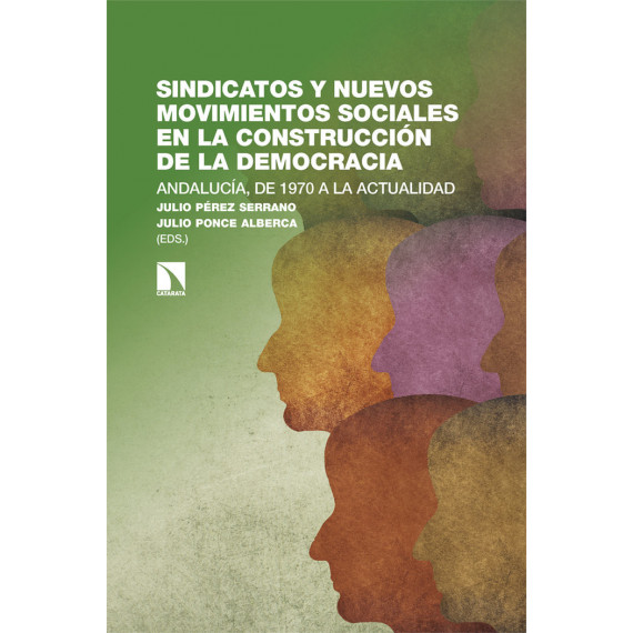 Sindicatos y Nuevos Movimientos Sociales en la Construccion   2024