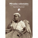 Miradas Coloniales   2024