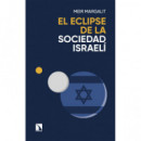 Eclipse de la Sociedad Israeli,el   2024