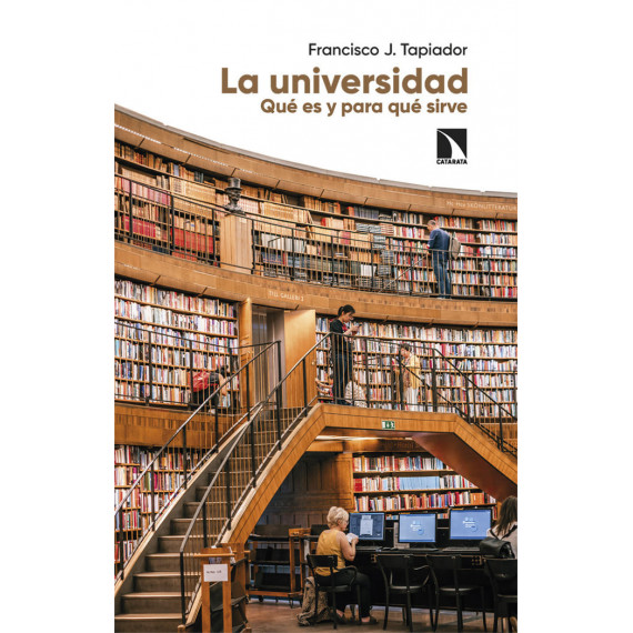 la Universidad. que Es y para que Sirve   2024