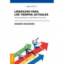 Liderazgo para los Tiempos Actuales   2024