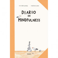 Diario de Mindfulness   2024 - Guanxe Atlantic Marketplace