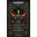 BEQUIN NÃÂº 02 PENITENTE