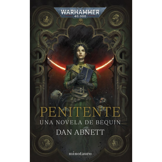BEQUIN NÃÂº 02 PENITENTE