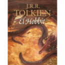 el Hobbit. Ilustrado por Alan Lee (ne Revisada)   2024