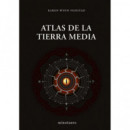 Atlas de la Tierra Media   2024