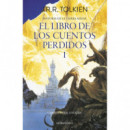 H� Tierra Media N�01/13- Libro de los Cuentos Perdidos 1   2024